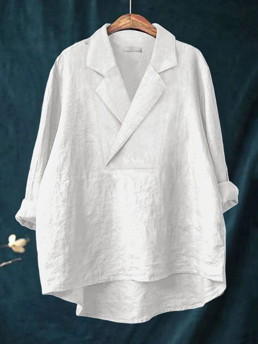Maeve | Relaxed Everyday Blouse