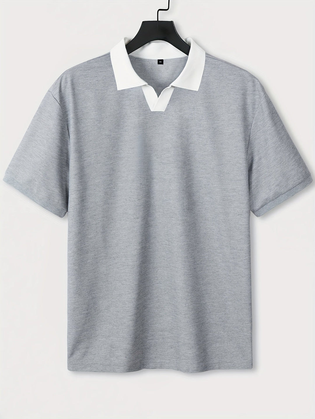 Riccardo Knitted Shirt