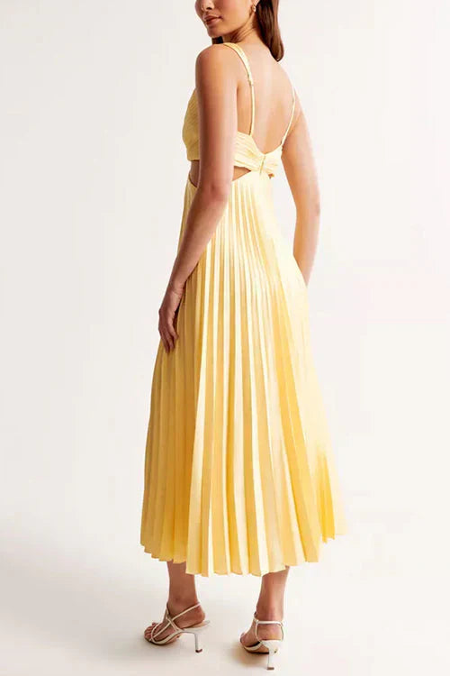 Eden™ - Sleeveless Dress