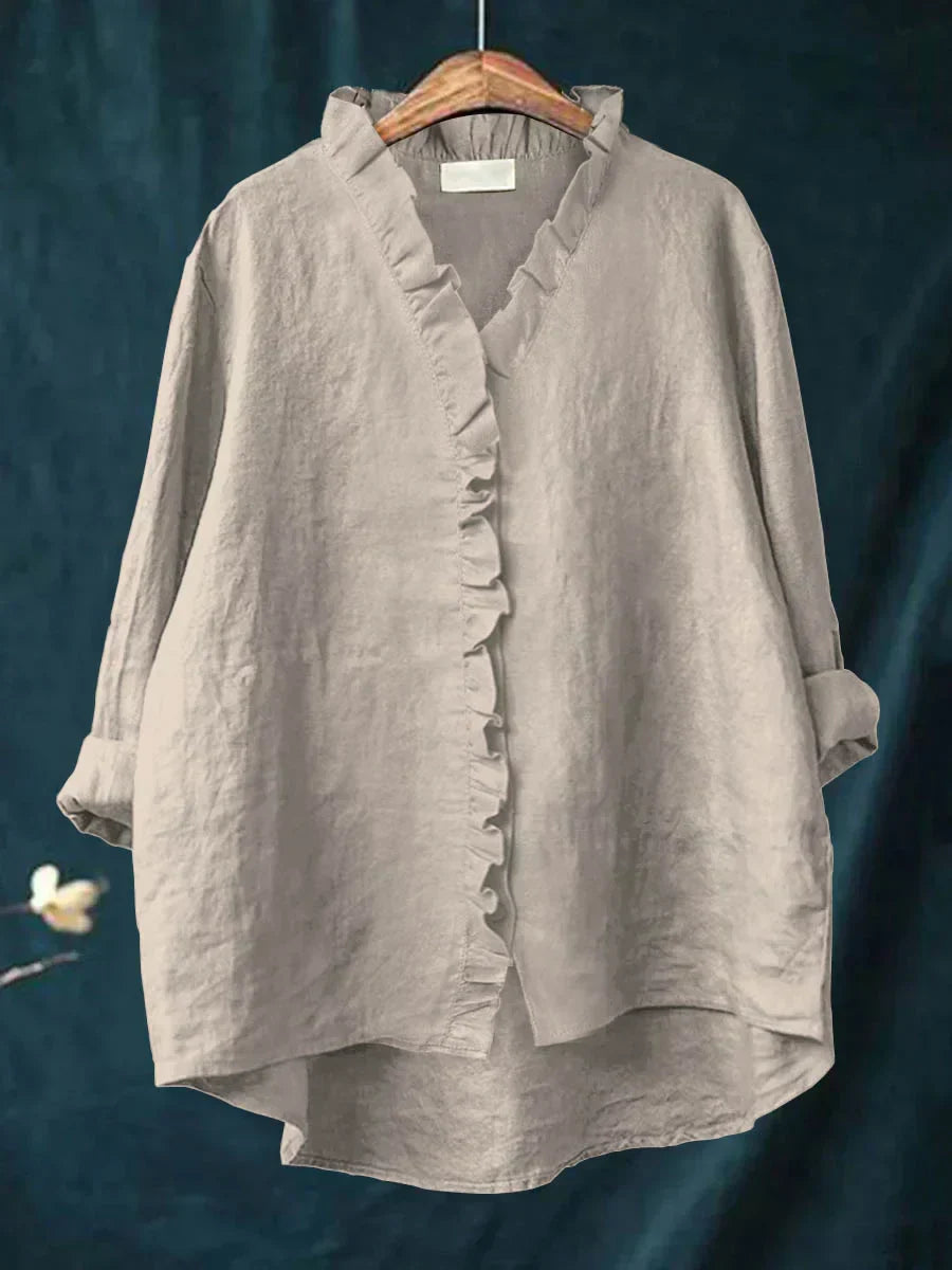 Rosella™ – Casual Blouse