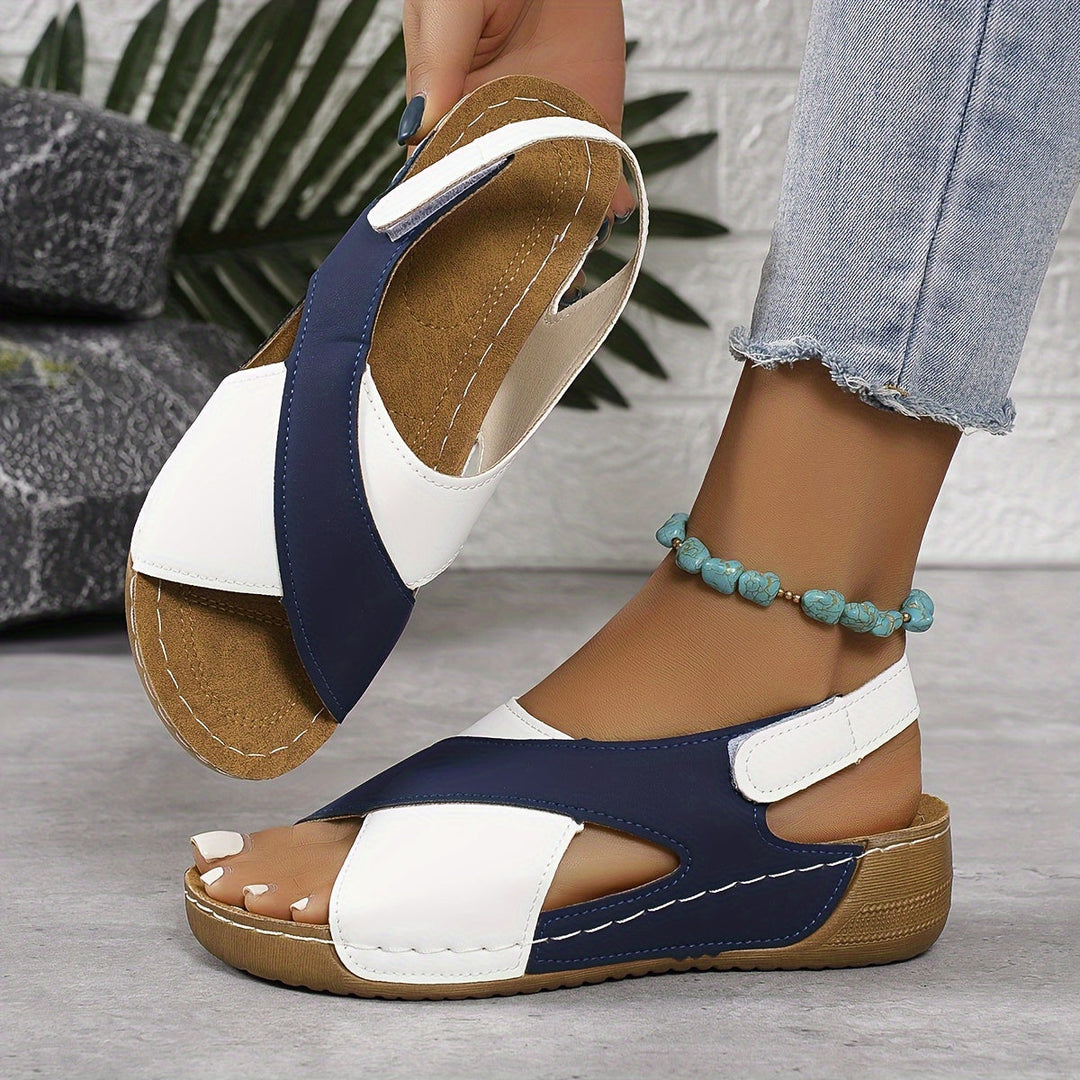 Bea™ - Orthopedic Sandal