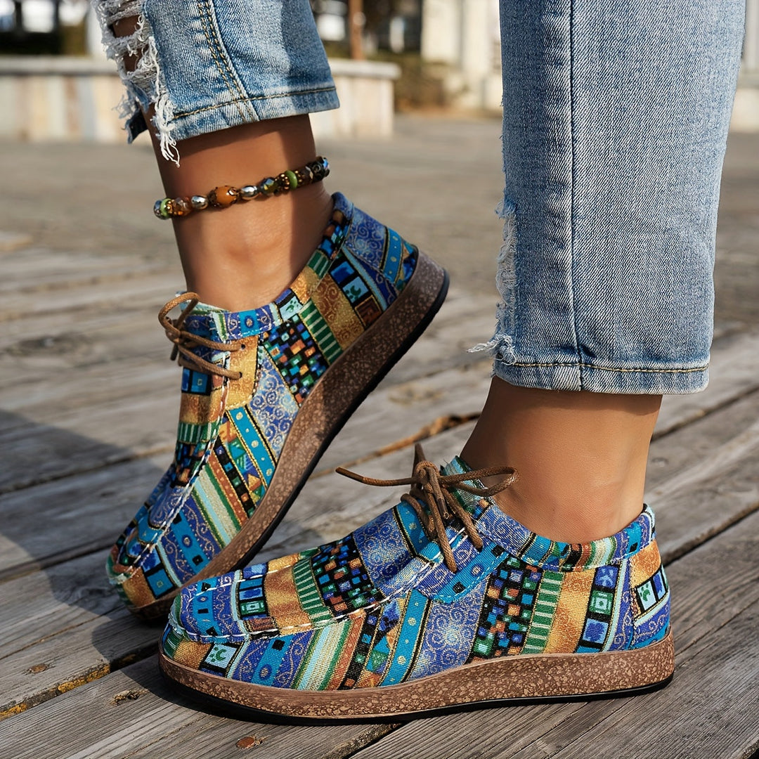 Alina™ - Orthopedic Shoes