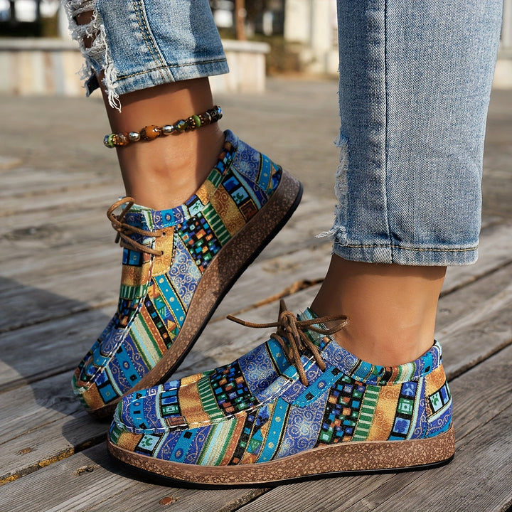 Alina™ - Orthopedic Shoes