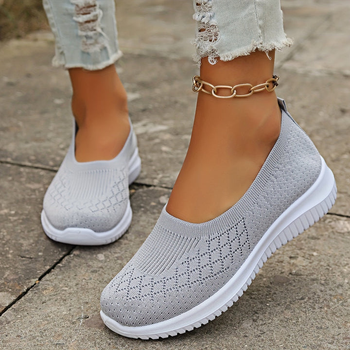 Pauline™ - Breathable Slip-On for Women