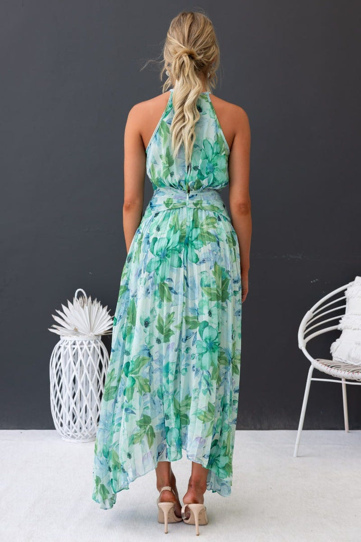 Jessa™ - Long Dress
