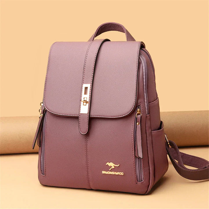 Alisa - Elegant Backpack