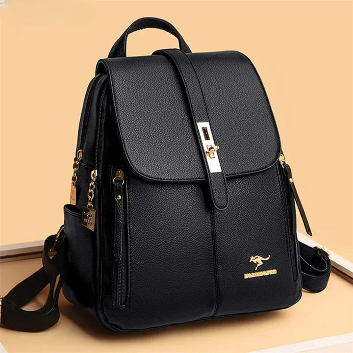 Alisa - Elegant Backpack
