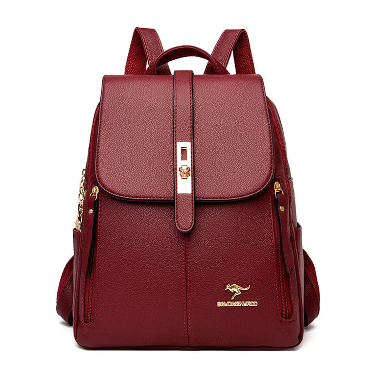 Alisa - Elegant Backpack