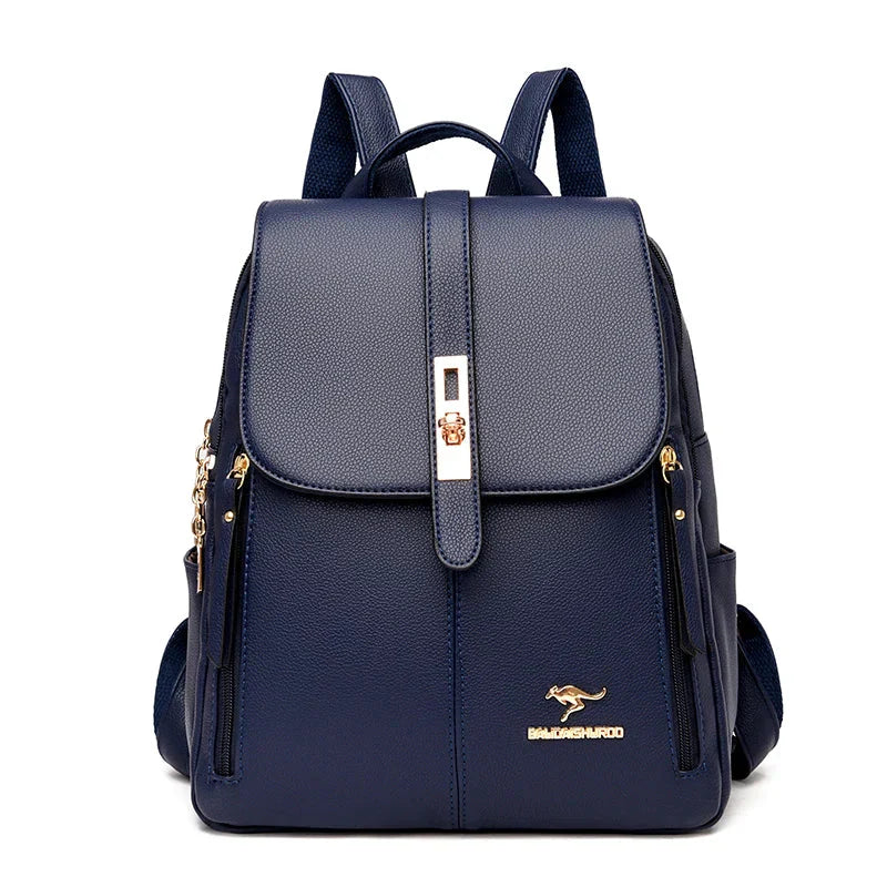 Alisa - Elegant Backpack
