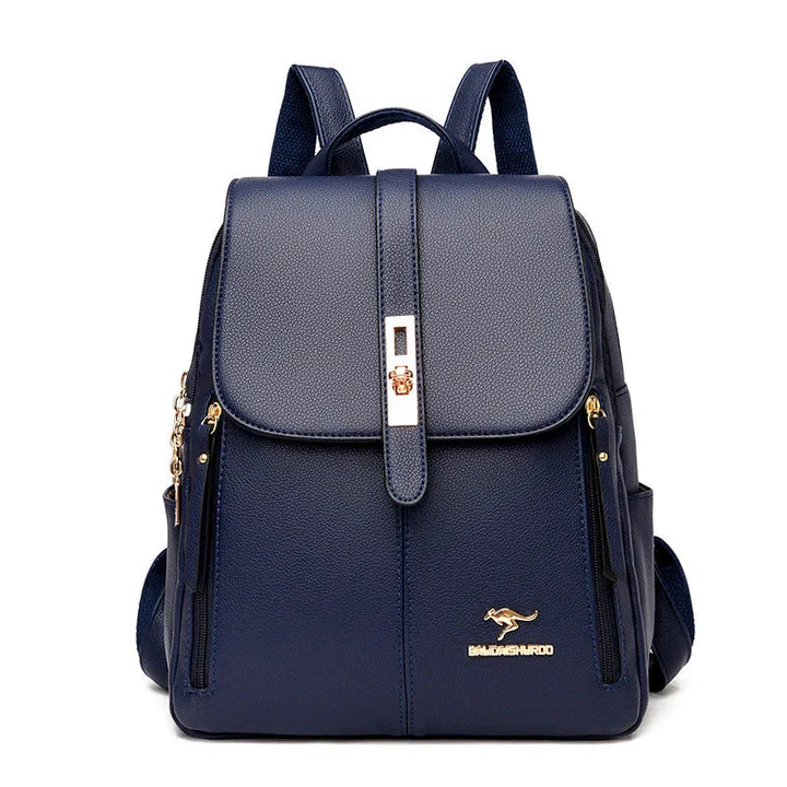 Alisa - Elegant Backpack