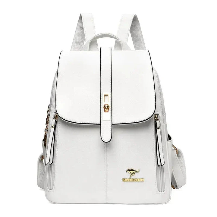 Alisa - Elegant Backpack
