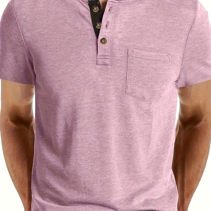 Alessio Summer Shirt