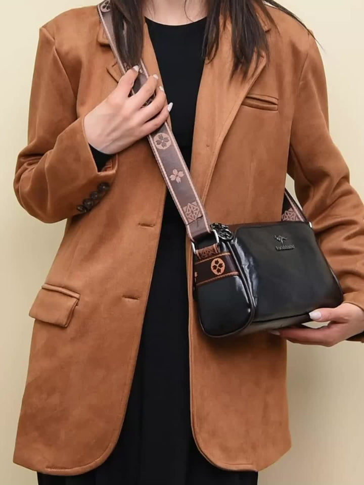 Women's Crossbody Bag