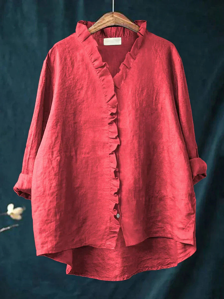 Rosella™ – Casual Blouse