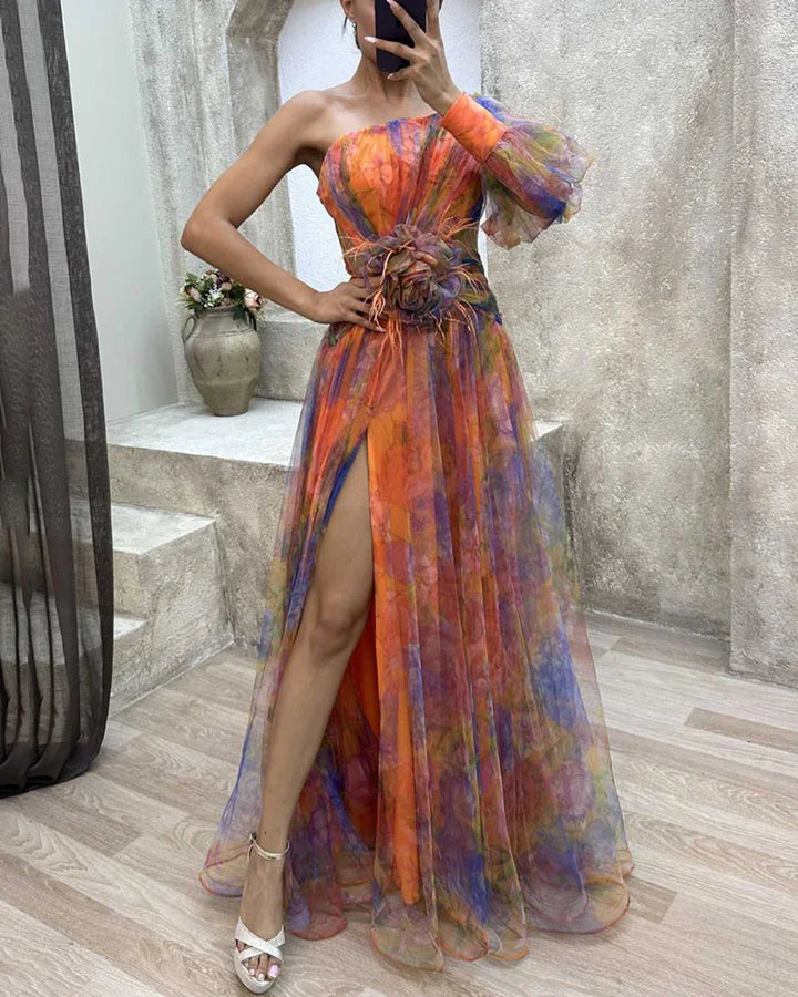 Angelyn™ - Elegant Dress