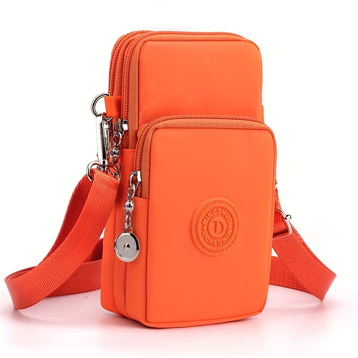Adjustable Crossbody Bag for Women