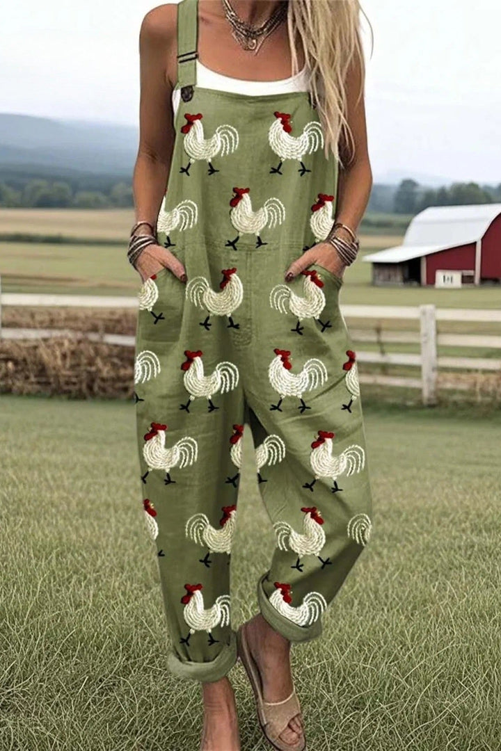 Jacqueline™ - Jumpsuit