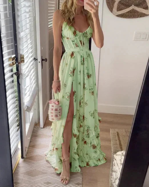 Avrile™ - Elegant dress