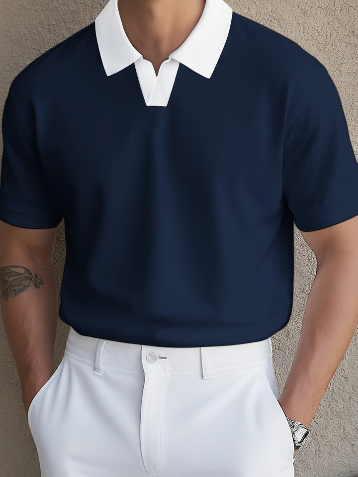 Riccardo Knitted Shirt