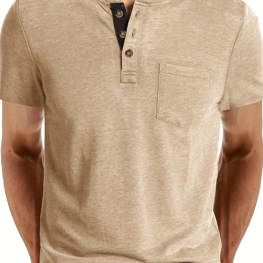 Alessio Summer Shirt