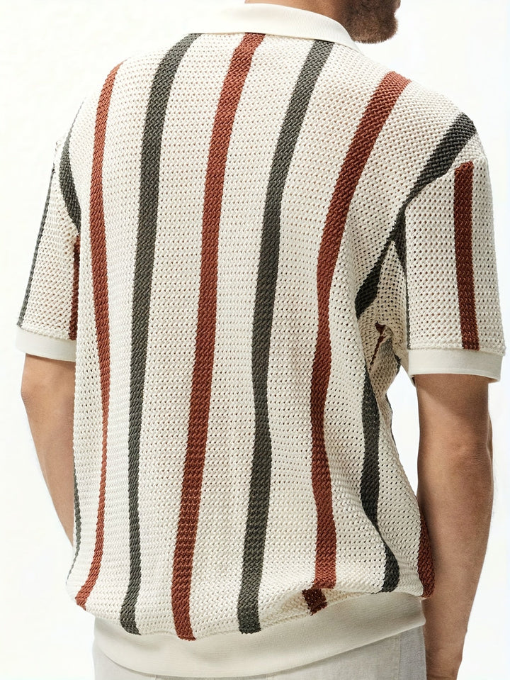 Summer Jumper Giulio