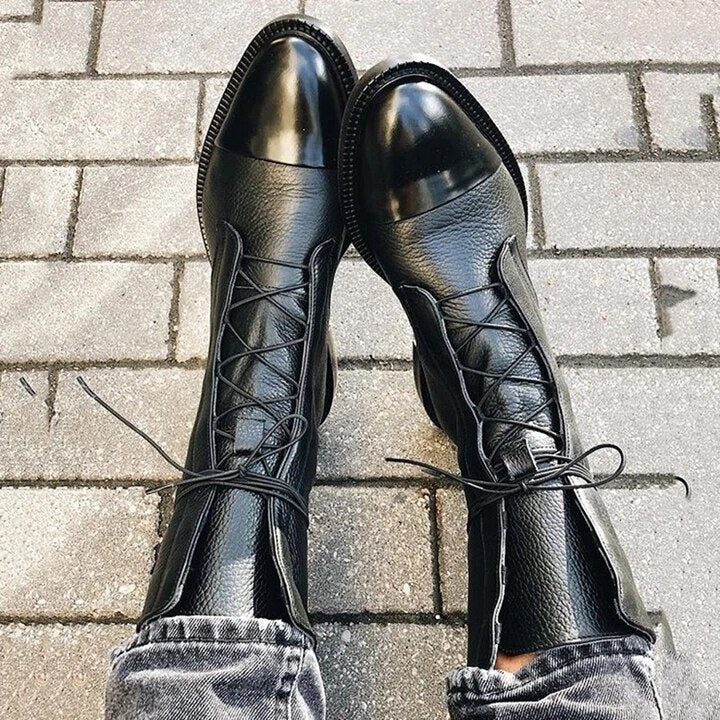 Cielo™ - Heeled Boots