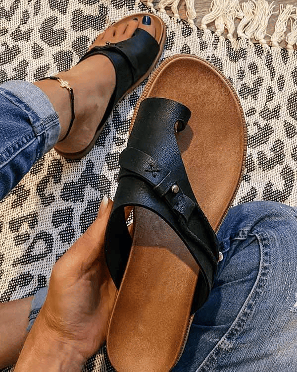 Jen™ - Premium Orthopedic Sandals