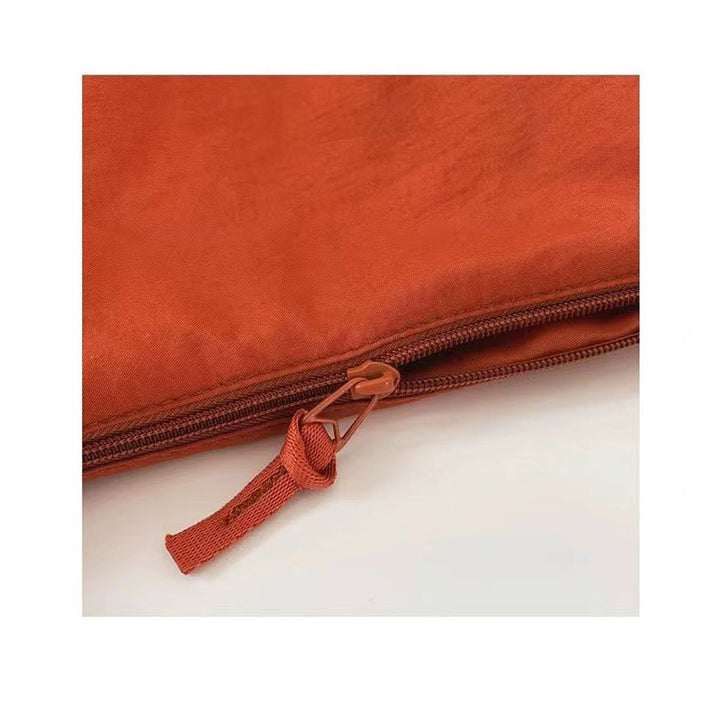 Women's Nylon Shoulder Bag