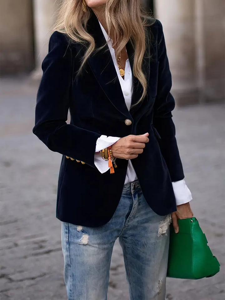 July™ - Elegant Blazer