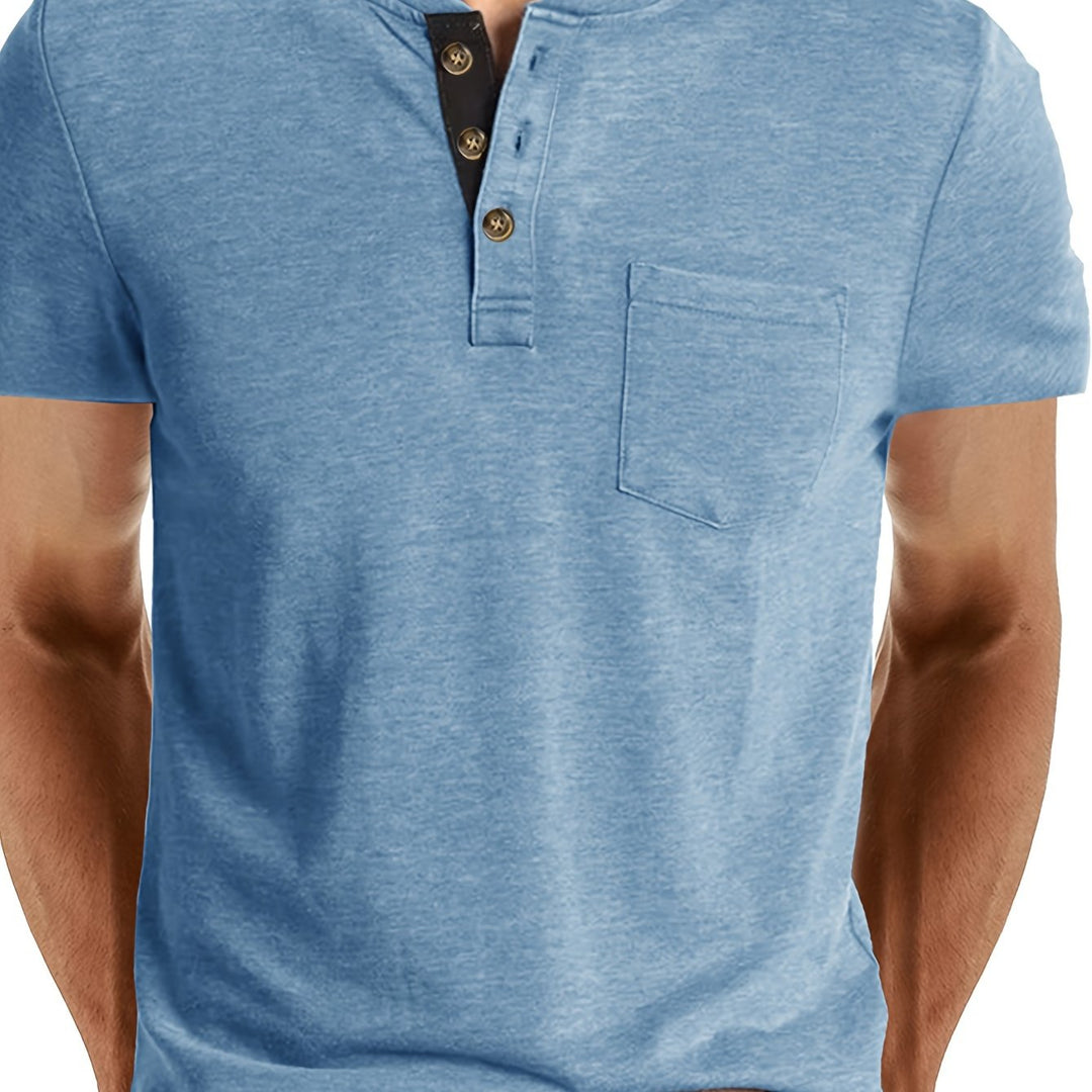 Alessio Summer Shirt