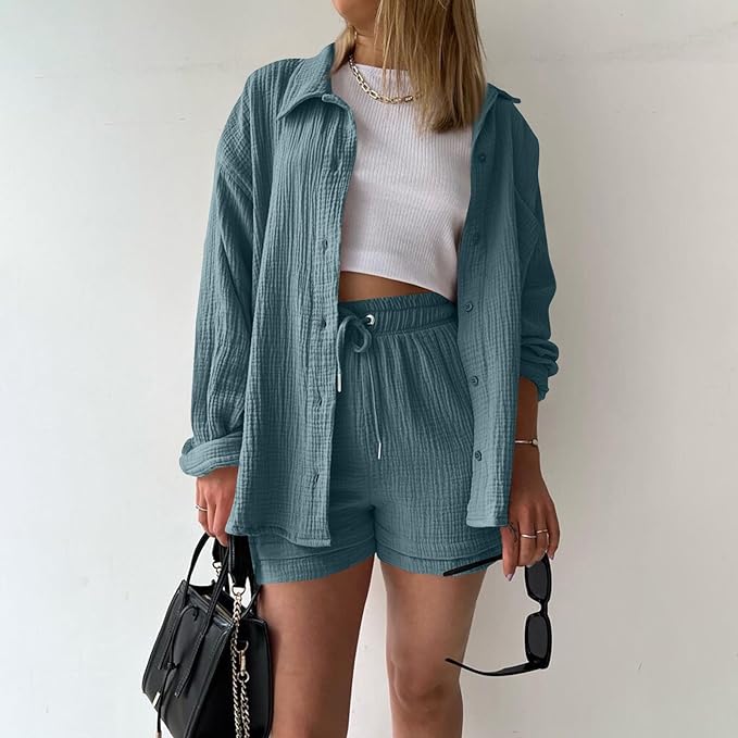 Charlie™ - 2-Piece Women's Set
