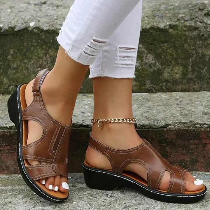 Seirra™ - Orthopedic Sandals
