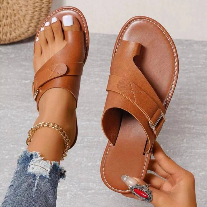 Meryl™ - Orthopedic Sandals