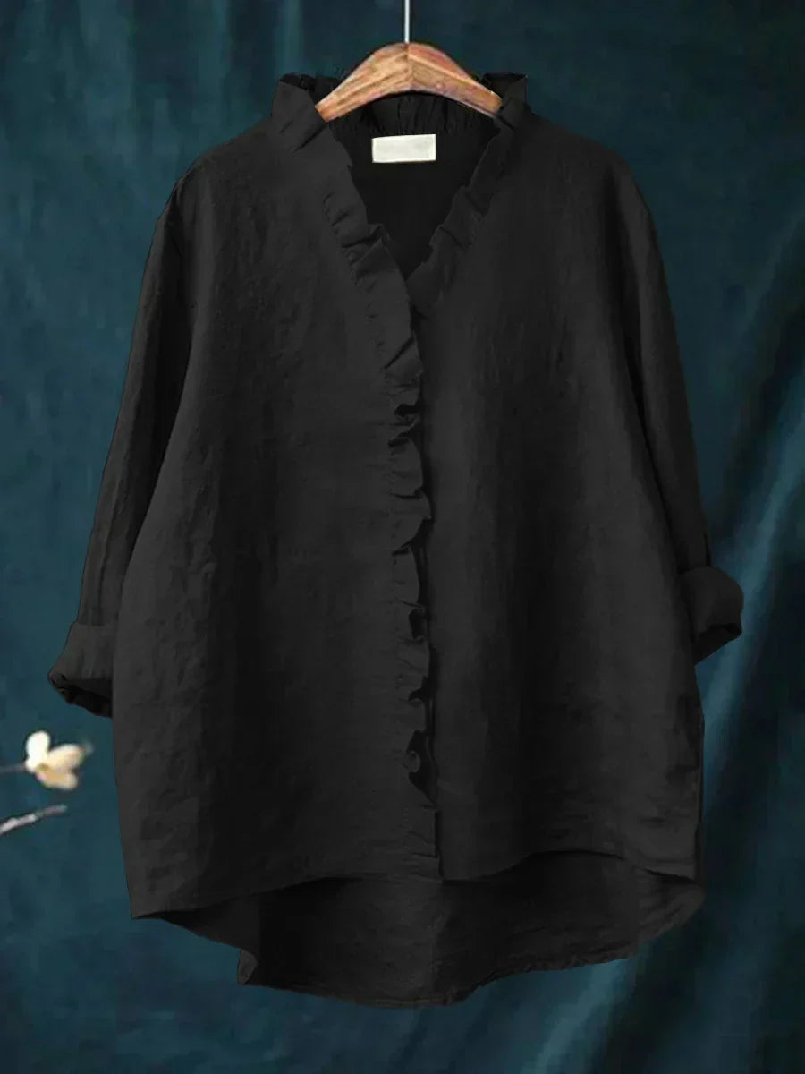 Rosella™ – Casual Blouse