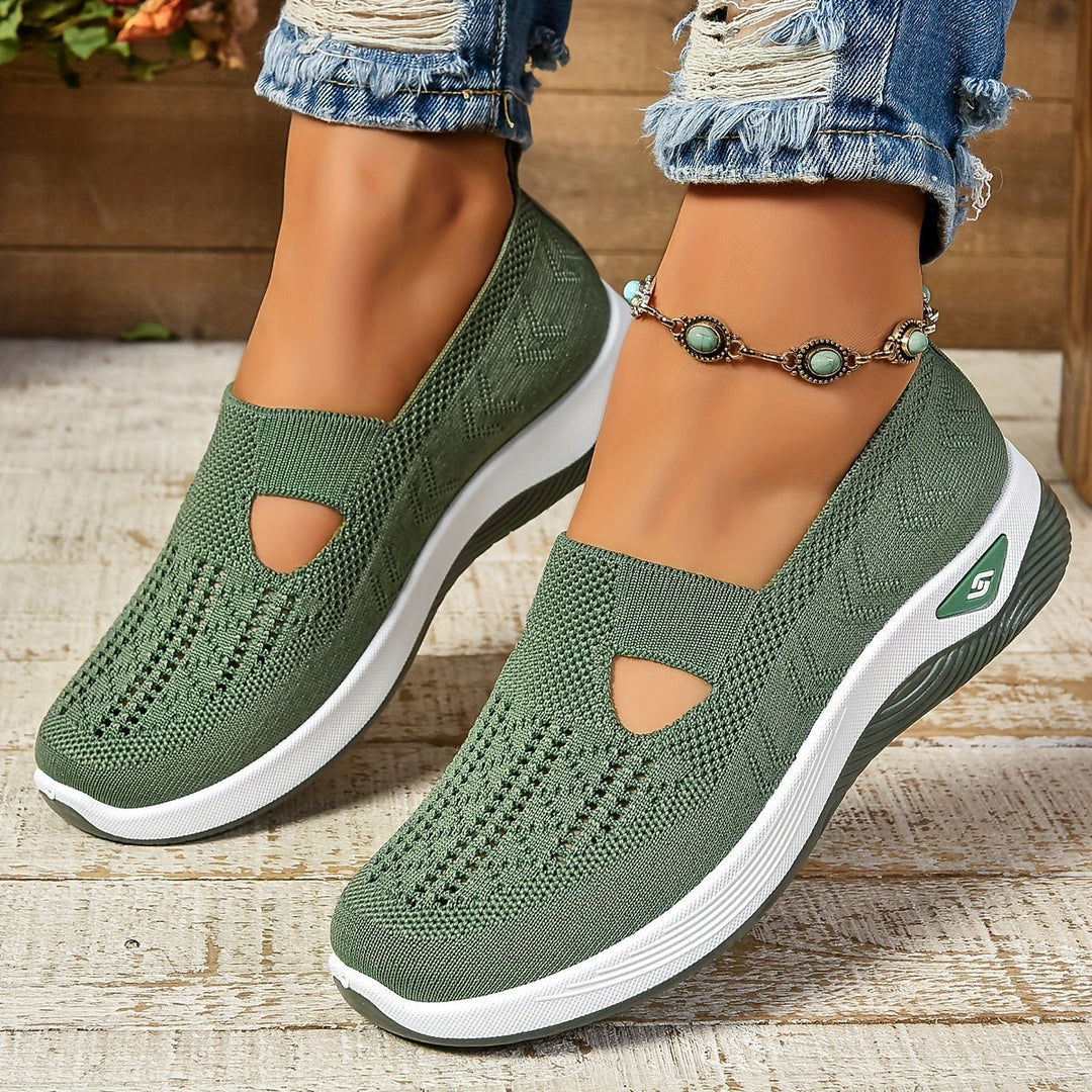Naomi™ - Slip-On Shoes