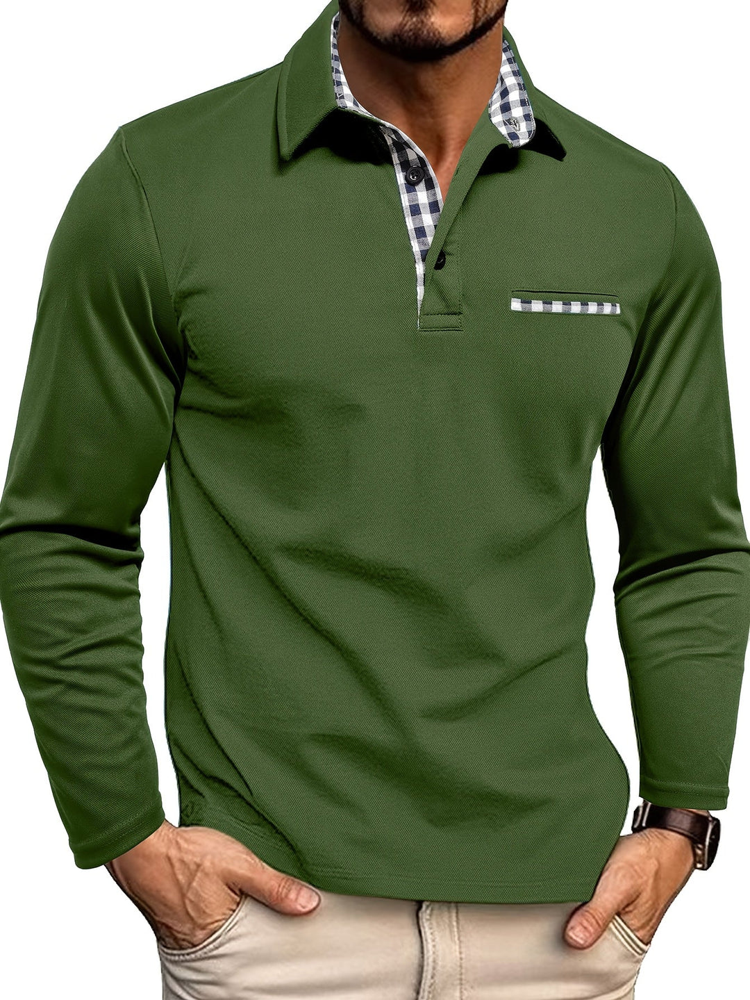 Marco Shirt