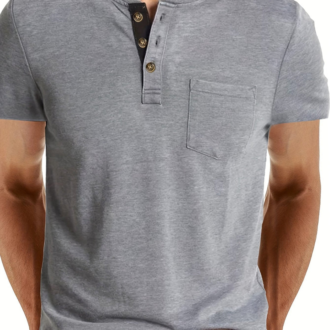 Alessio Summer Shirt