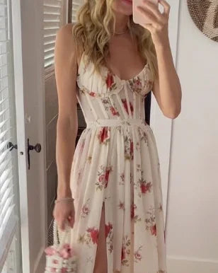 Avrile™ - Elegant dress