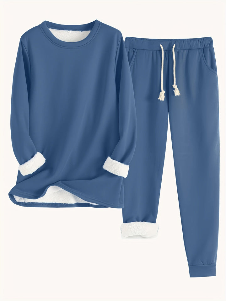 Annie™ - Loungewear Set