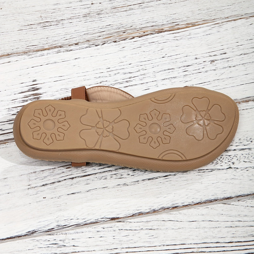 Jessy™ - Orthopedic Sandals