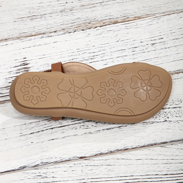 Jessy™ - Orthopedic Sandals