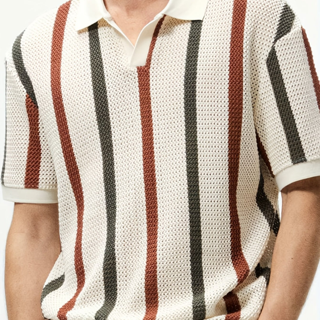 Summer Jumper Giulio