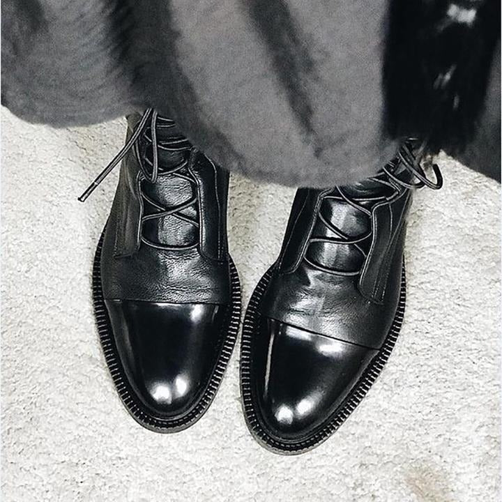 Cielo™ - Heeled Boots