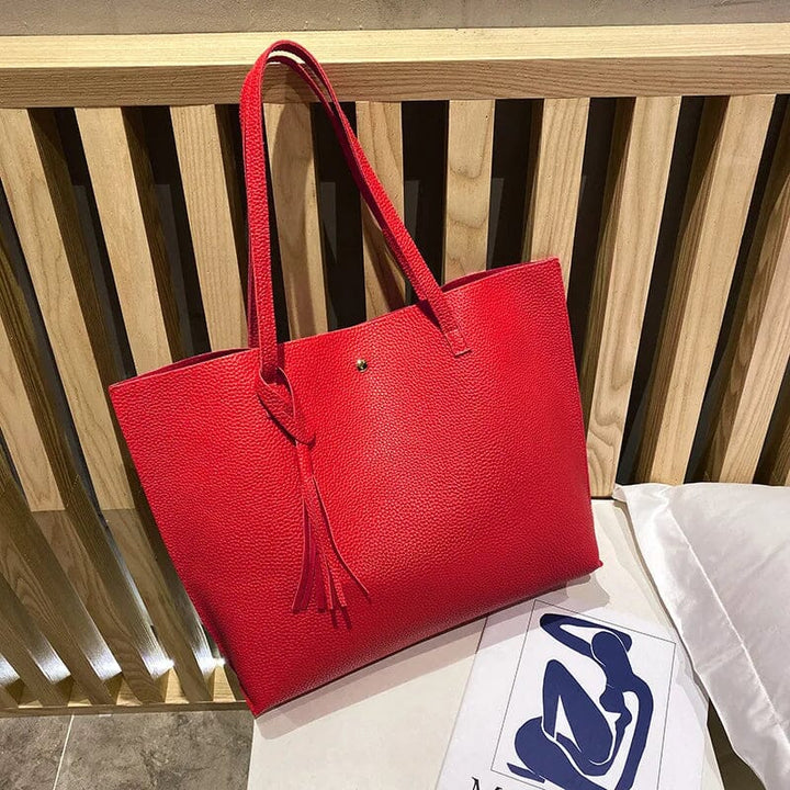 Istar - Elegant Shoulder Bag