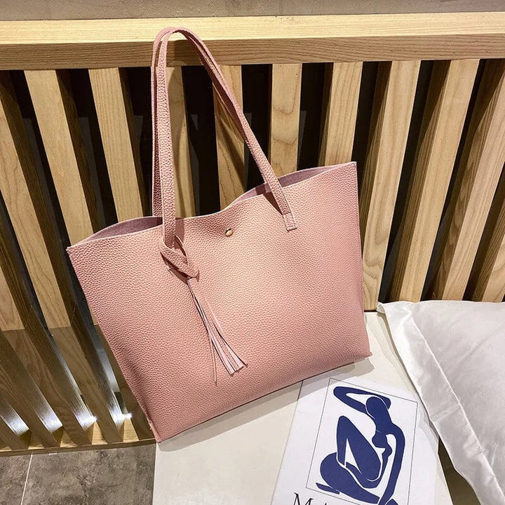 Istar - Elegant Shoulder Bag