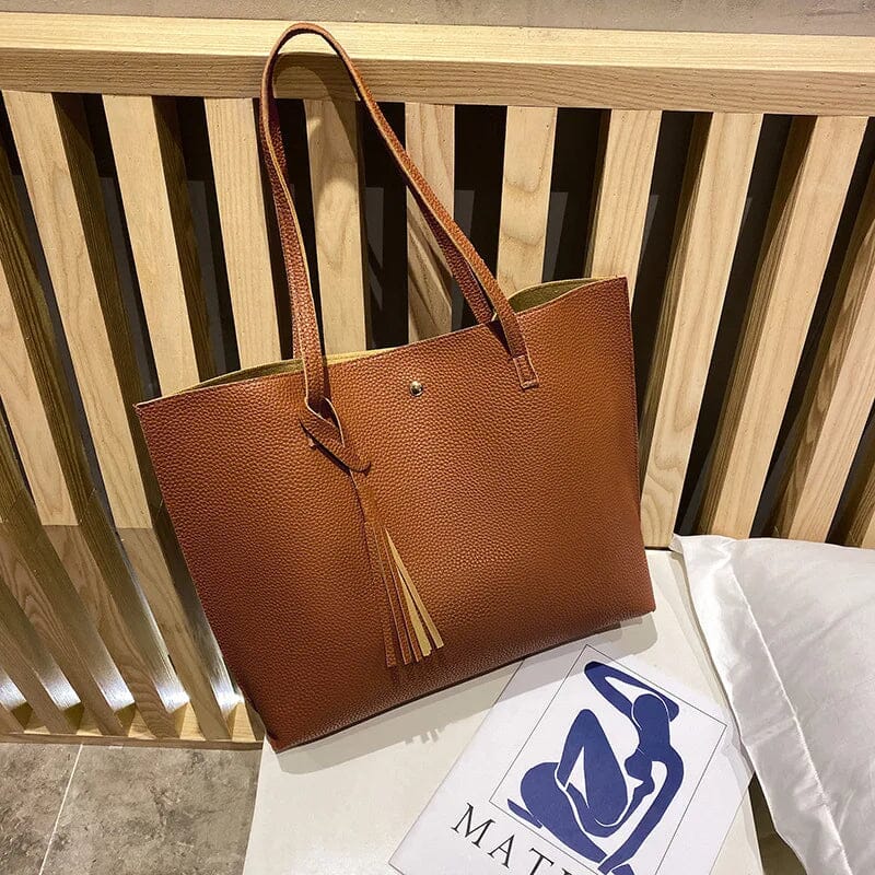 Istar - Elegant Shoulder Bag