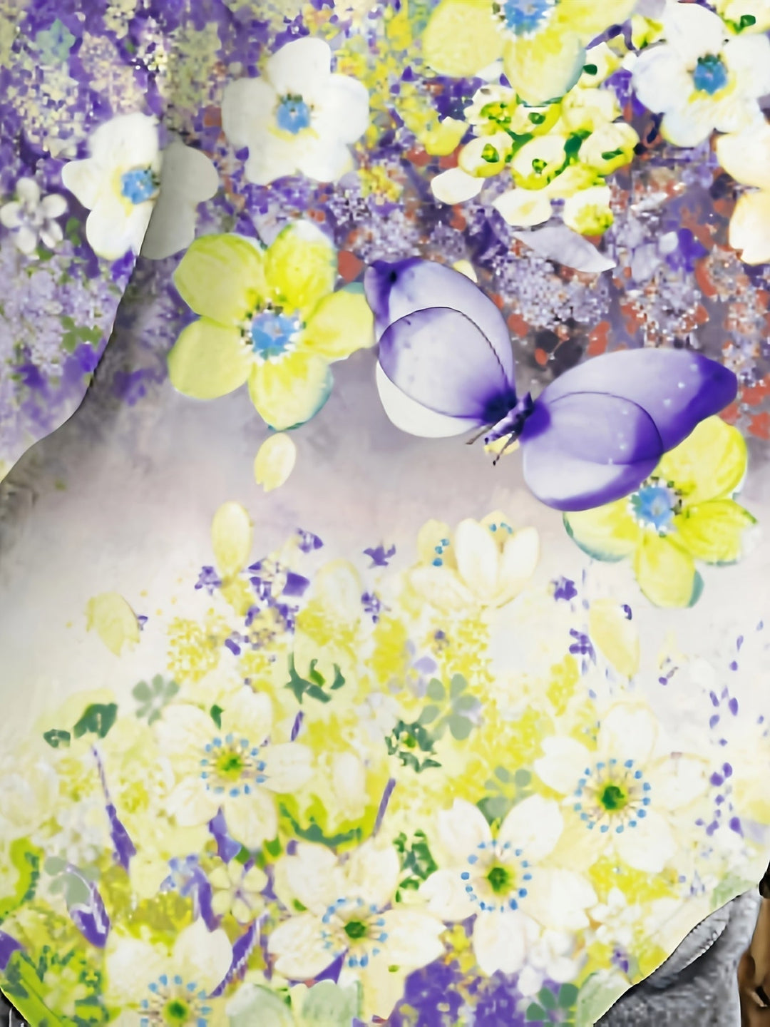 Bernice™ - Floral Boho Blouse