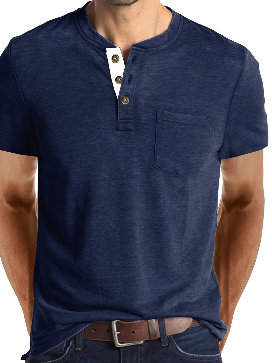 Alessio Summer Shirt
