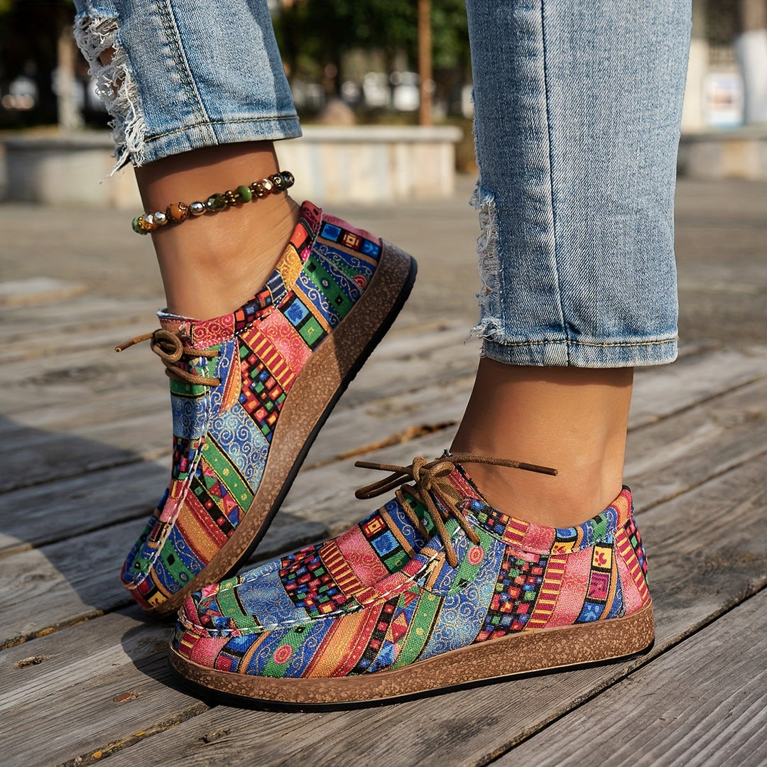 Alina™ - Orthopedic Shoes