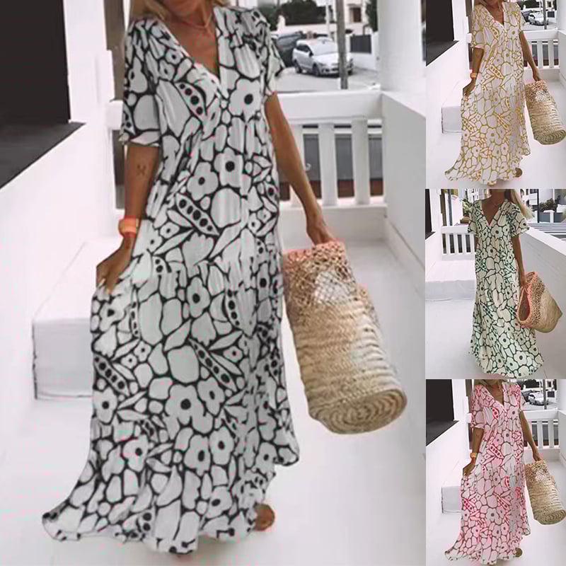 Sophia™ - Midi Dress